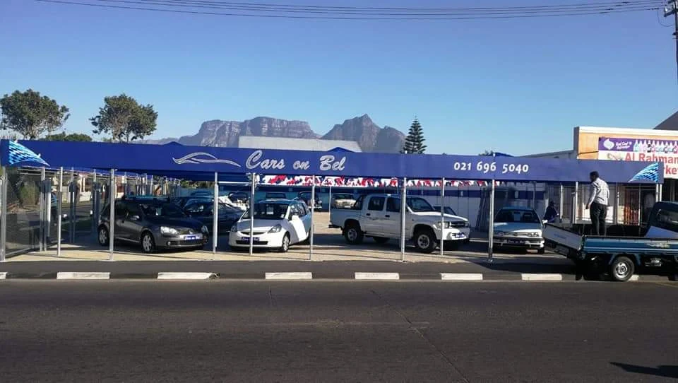 Bulk Flag Production