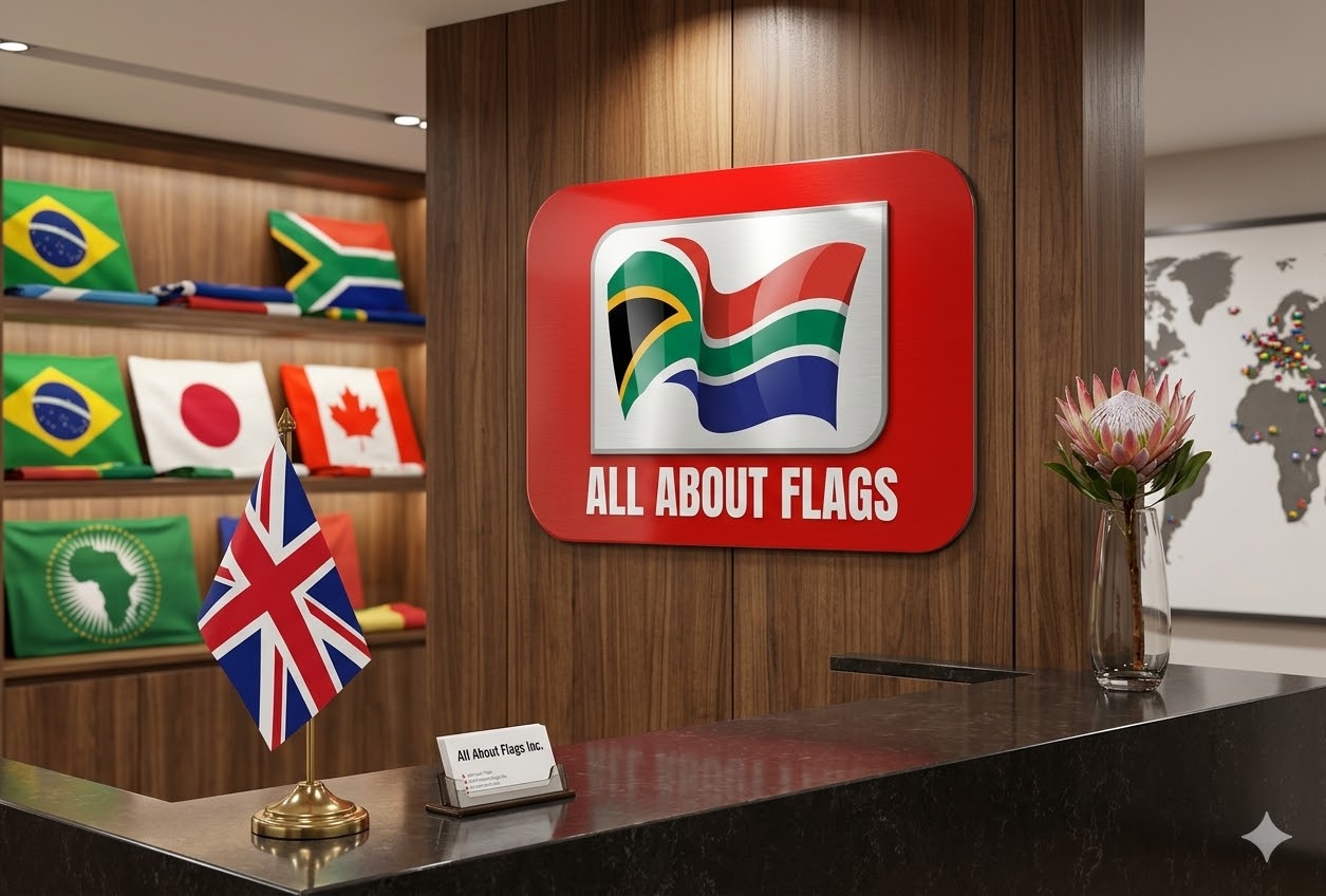 All About Flags Quality