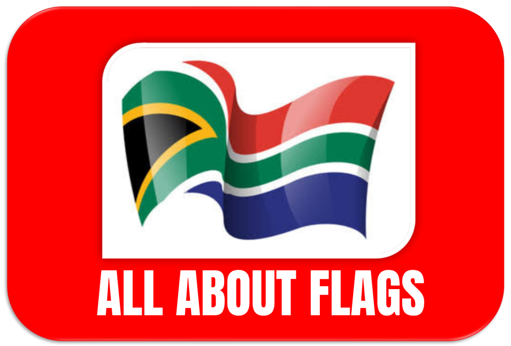 All About Flags Logo